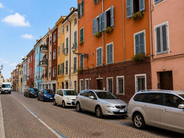 Appartamento in vendita di 45 m² in Strada Nuova