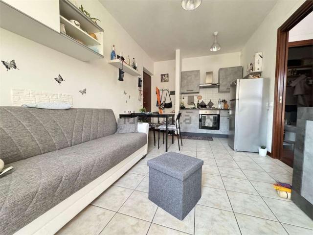 Appartamento in vendita di 45 m² in Strada Cardeto Macello