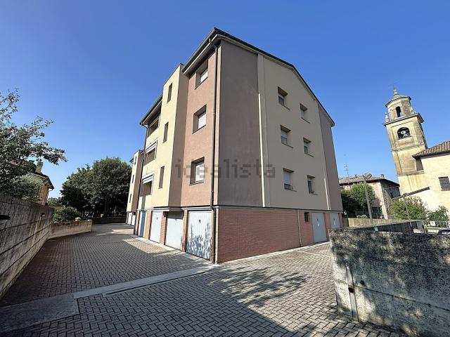 Appartamento in vendita di 45 m² in Strada Chiesa di Roncopascolo, 31