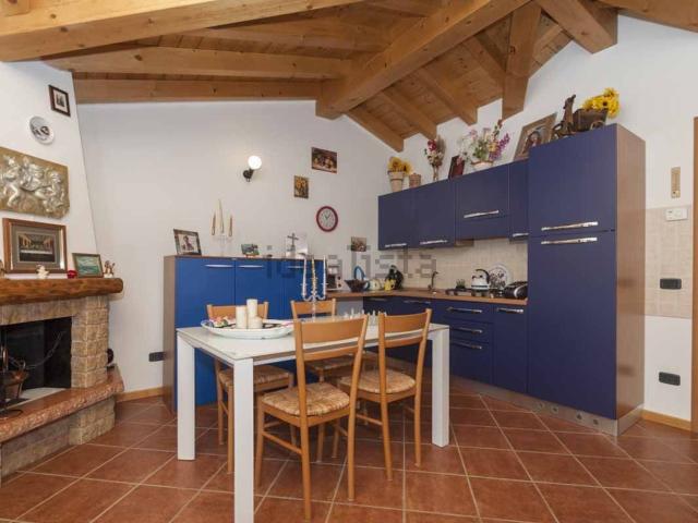 Appartamento in vendita di 45 m² in Strada del Vento, 22