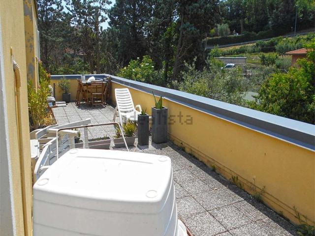 Appartamento in vendita di 45 m² in Strada di Renaccio, 77