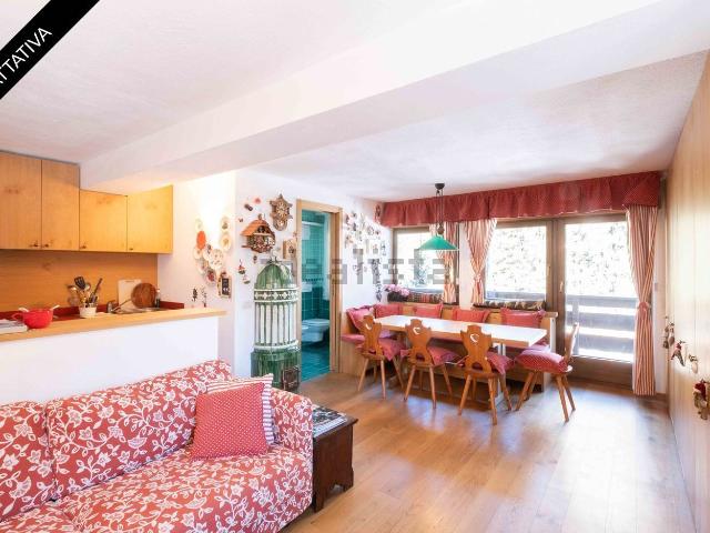 Appartamento in vendita di 45 m² in Strada la Siëia