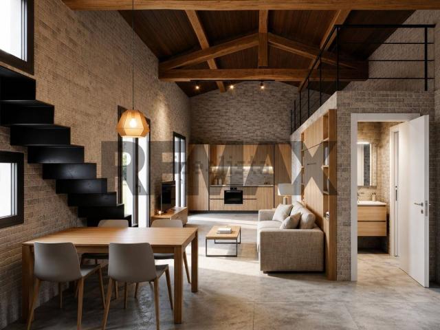 Appartamento in vendita di 45 m² in Strada Martinella, 302