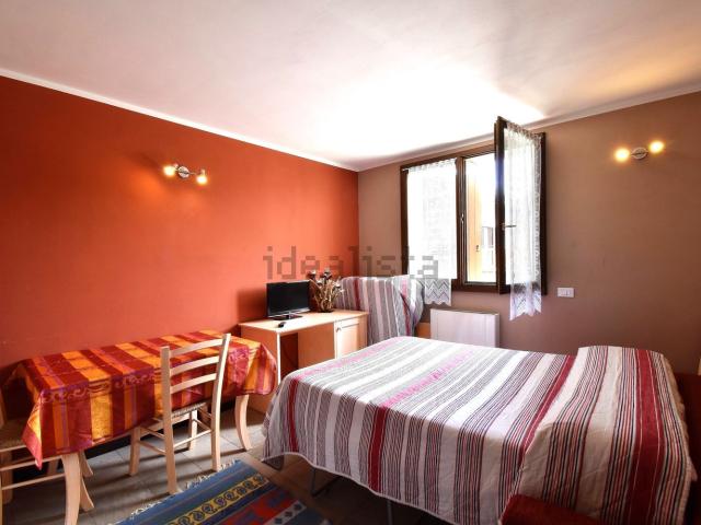 Appartamento in vendita di 45 m² in Strada Provinciale 23 del Colle di Sestriere, 20