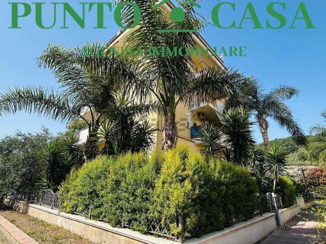 Appartamento in vendita di 45 m² in Strada Statale 18 Tirrena Inferiore