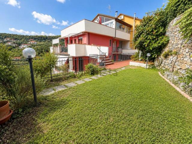 Appartamento in vendita di 45 m² in Salita Fontanetta