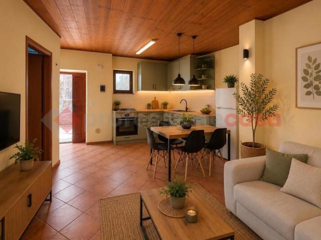Appartamento in vendita di 45 m² in Vico Adua, 6