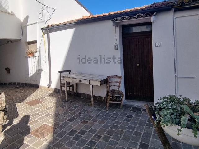 Appartamento in vendita di 45 m² in Vico I Piazza Nuova, 13