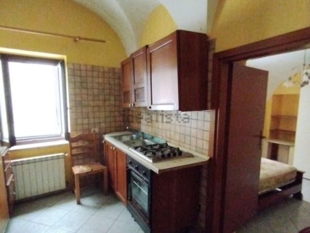 Appartamento in vendita di 45 m² in Vico san marco, 5