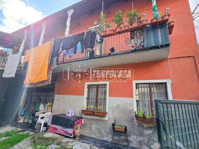 Appartamento in vendita di 45 m² in Vicolo dei Giardini