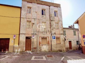 Appartamento in vendita di 45 m² in Vicolo del Gobbino, 1