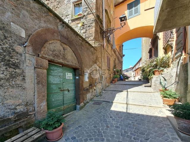 Appartamento in vendita di 45 m² in Vicolo San Vittore, 8