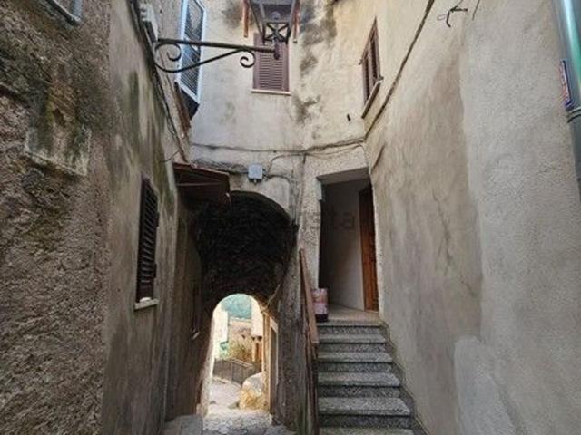 Appartamento in vendita di 45 m² in Vicolo SS Croci, 26