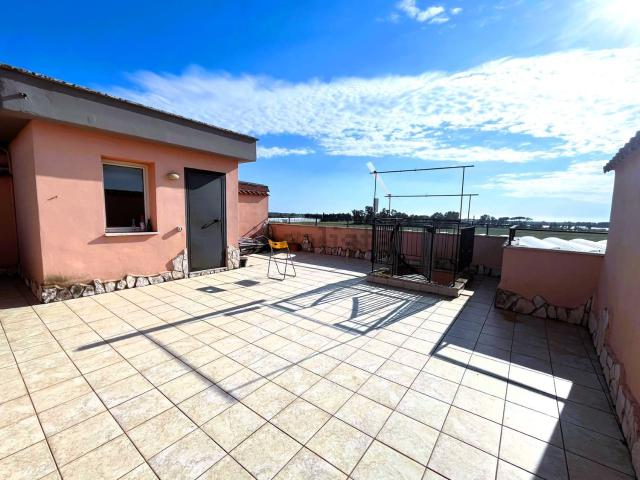 Appartamento in vendita di 45 m² in Via Taglio delle Cinque Miglia