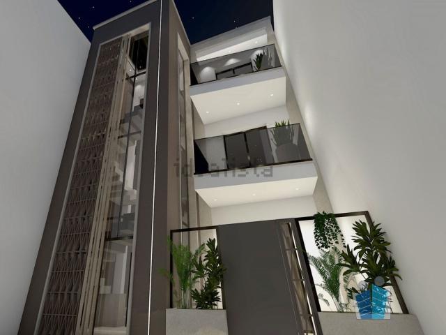 Appartamento in vendita di 45 m² in Via Taranto