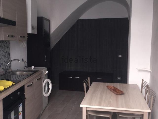 Appartamento in vendita di 45 m² in Via Taverna Giuseppe, 15