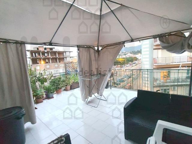 Appartamento in vendita di 45 m² in Via Tenente Colonnello Arcodaci