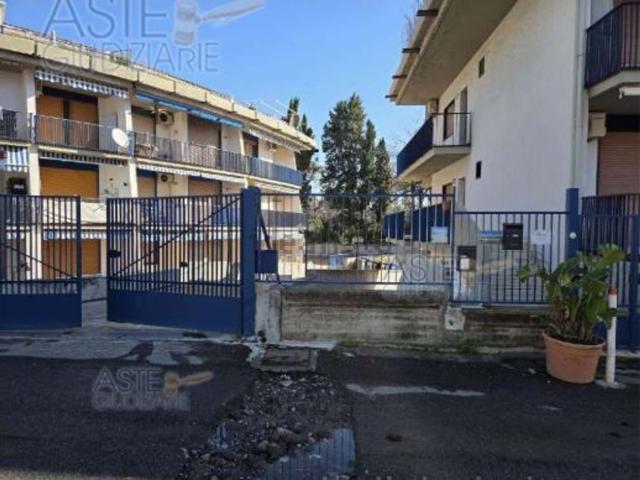Appartamento in vendita di 45 m² in Via Teocle