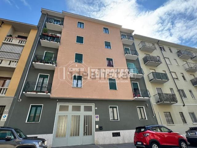 Appartamento in vendita di 50 m² in Via Tonale, 11