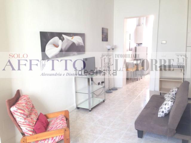 Appartamento in vendita di 45 m² in Via Tortona