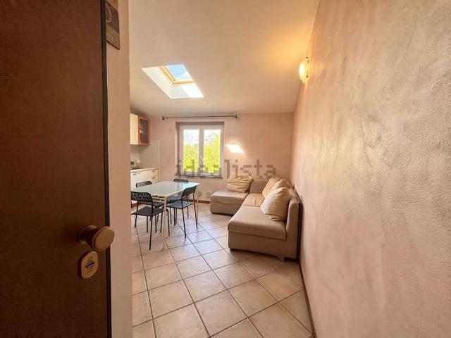 Appartamento in vendita di 45 m² in Via Toscana
