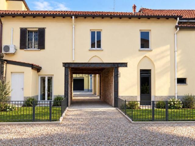 Appartamento in vendita di 45 m² in Via Trento, 22
