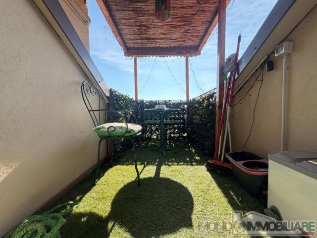 Appartamento in vendita di 45 m² in Via Tunisi, 69
