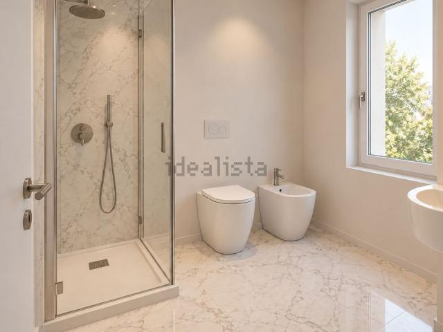 Appartamento in vendita di 45 m² in Via Ugo de Carolis, 154