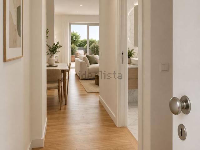 Appartamento in vendita di 45 m² in Via Ugo de Carolis, 154