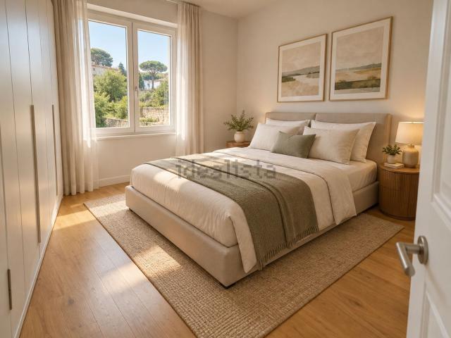 Appartamento in vendita di 45 m² in Via Ugo de Carolis, 154