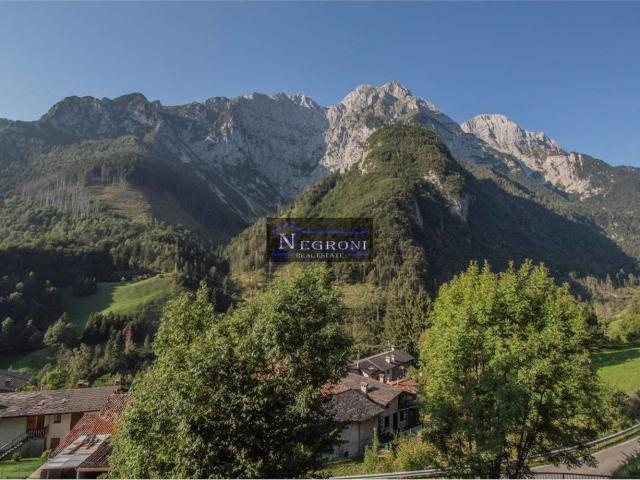 Appartamento in vendita di 45 m² in Via Val Las, 38