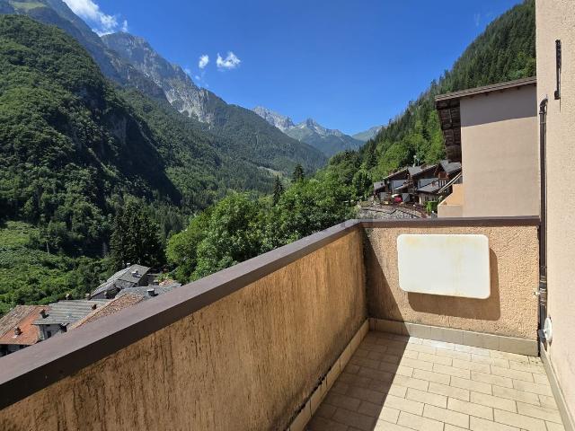 Appartamento in vendita di 45 m² in Via Val Las, 40