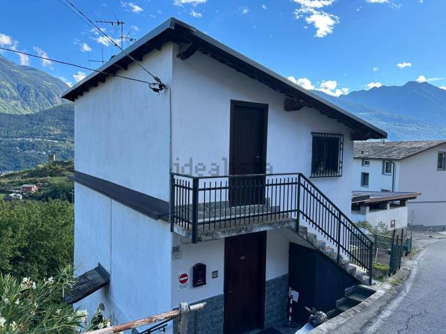 Appartamento in vendita di 45 m² in Via Valena, 18