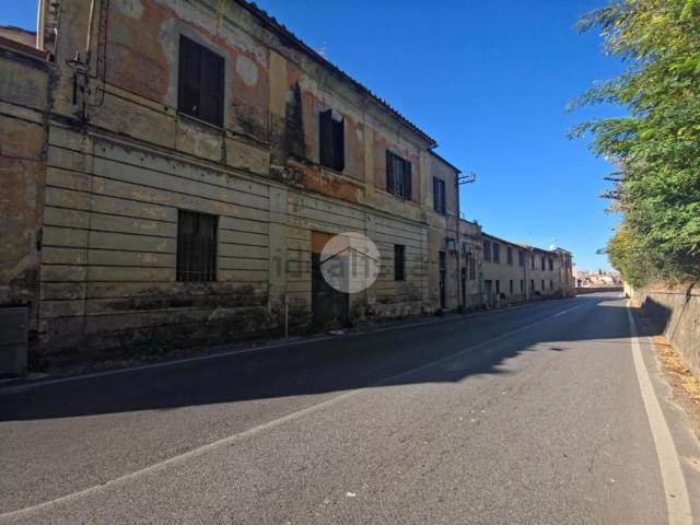 Appartamento in vendita di 45 m² in Via Valeria, 8