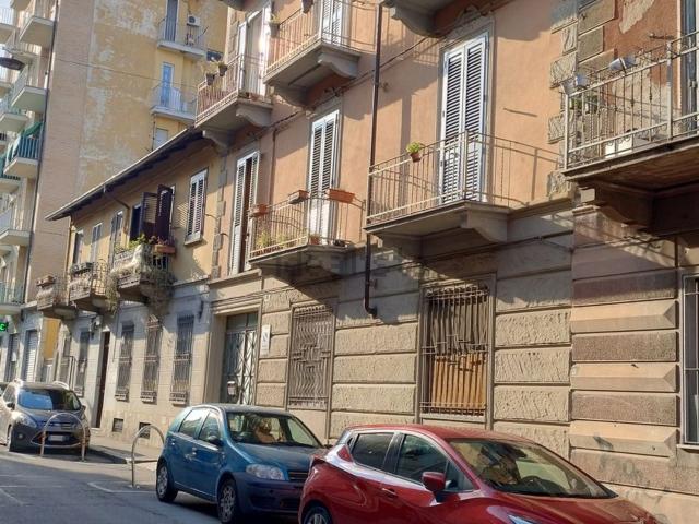 Appartamento in vendita di 45 m² in Via Valprato, 34