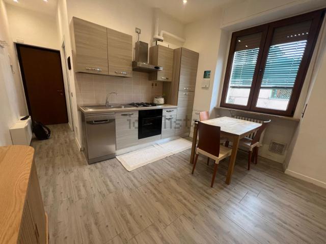 Appartamento in vendita di 45 m² in Via Varesina, 103