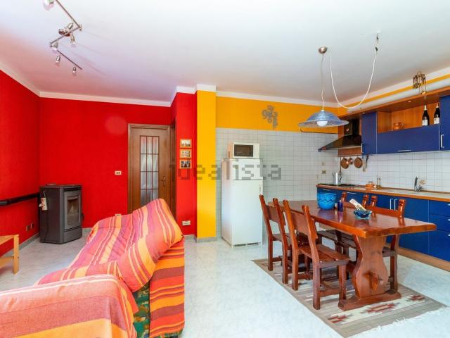 Appartamento in vendita di 45 m² in Via Vecchia Provinciale, 2