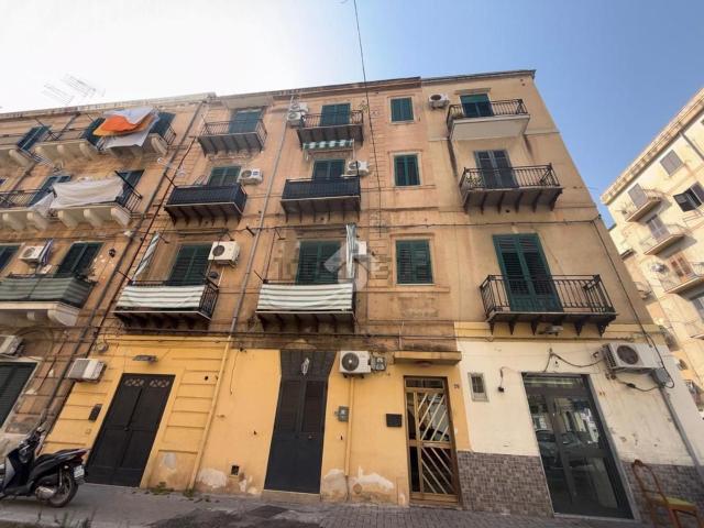 Appartamento in vendita di 45 m² in Via Vincenzo Mortillaro, 20