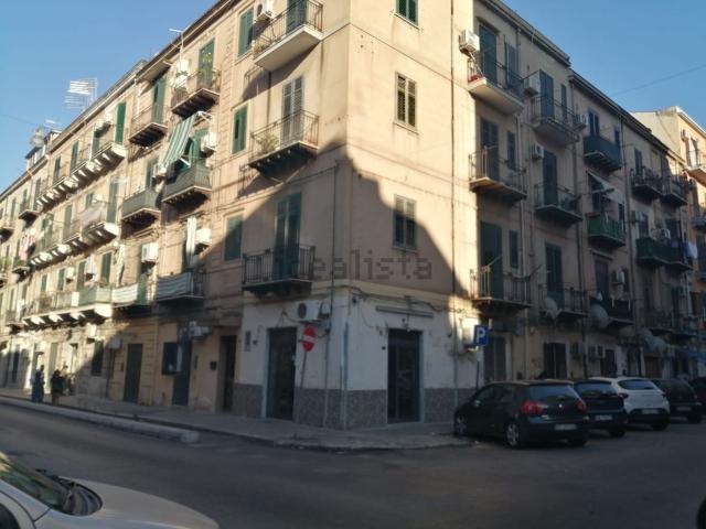 Appartamento in vendita di 45 m² in Via Vincenzo Mortillaro