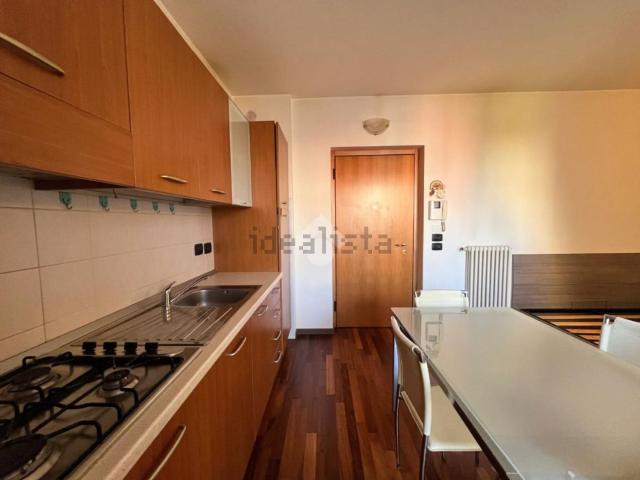 Appartamento in vendita di 45 m² in Via Vincenzo Muccioli, 8