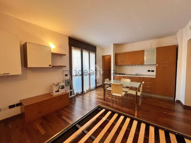 Appartamento in vendita di 45 m² in Via Vincenzo Muccioli, 8