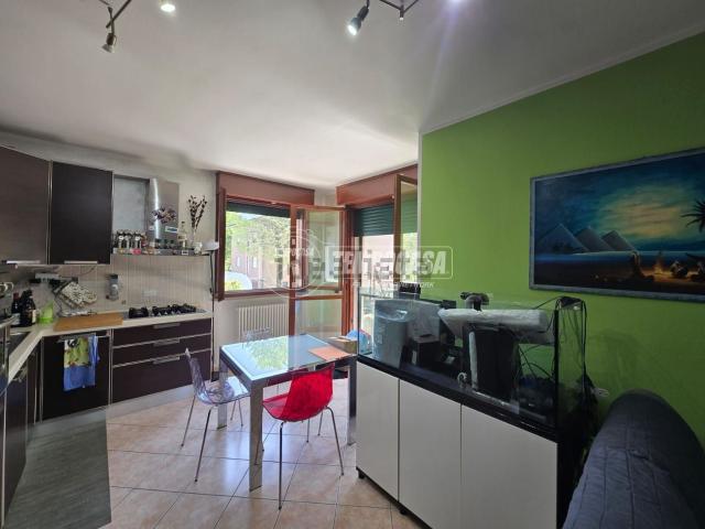Appartamento in vendita di 45 m² in Via Vincenzo Scamozzi