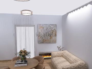 Appartamento in vendita di 45 m² in Via Vicinale Casa Stanzione, 2