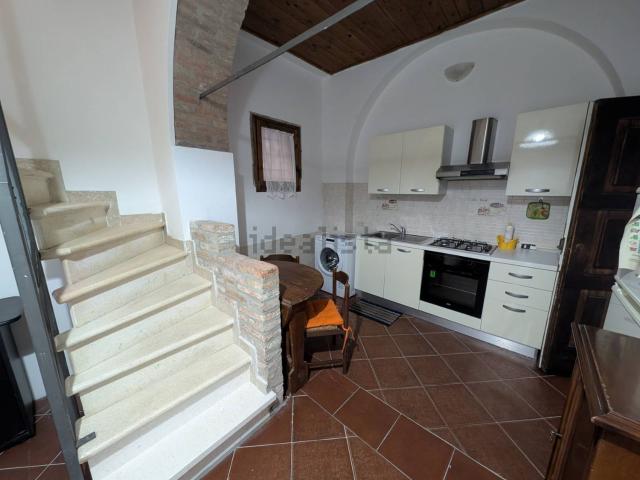 Appartamento in vendita di 45 m² in Via Vignatagliata, 36