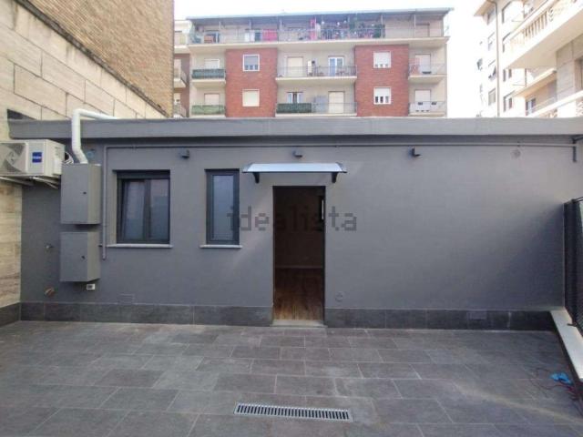 Appartamento in vendita di 45 m² in Via Villa Giusti, 3