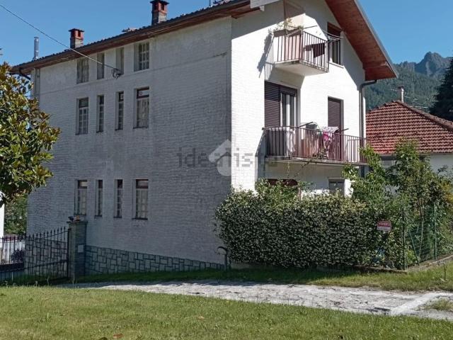 Appartamento in vendita di 45 m² in Via Villa Inferiore, 38