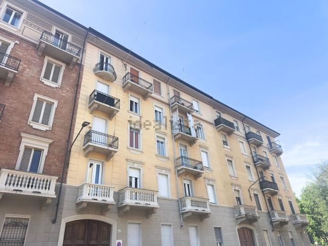 Appartamento in vendita di 45 m² in Via Villar, 47