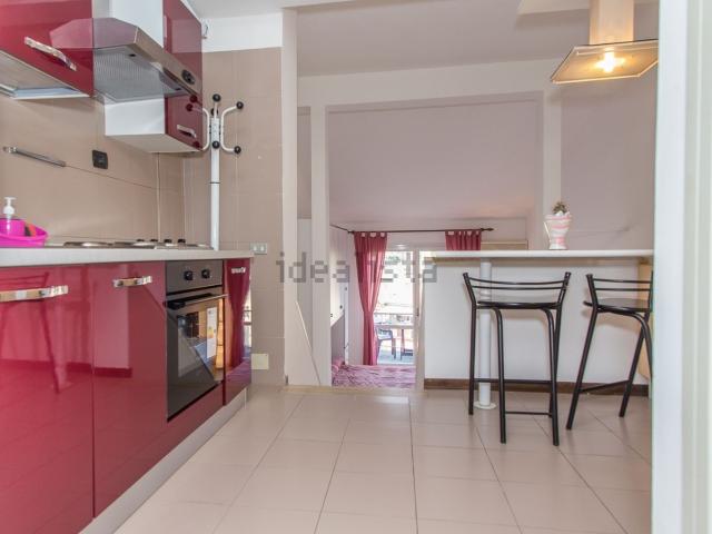 Appartamento in vendita di 45 m² in Via Visola, 34