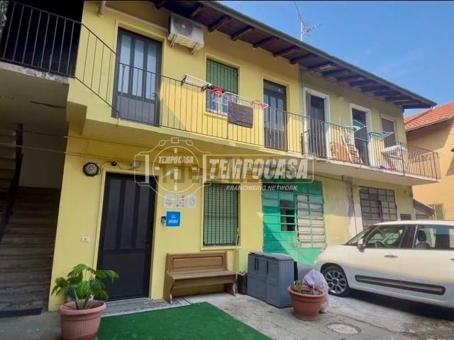 Appartamento in vendita di 45 m² in Via Vittorio Veneto, 29