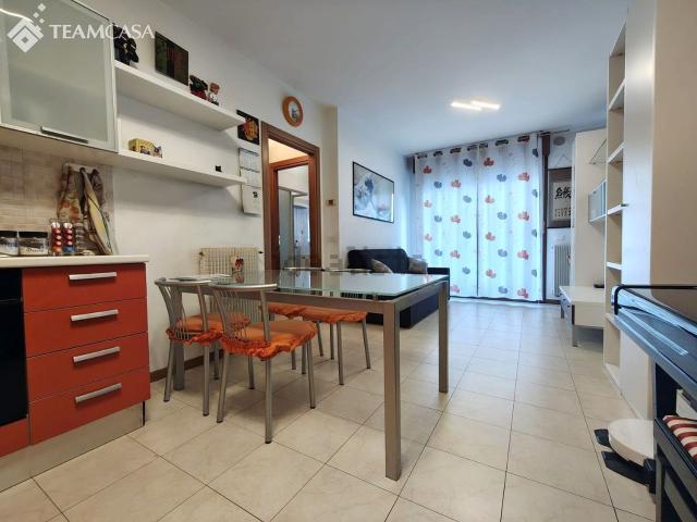 Appartamento in vendita di 45 m² in Via Vittorio Veneto